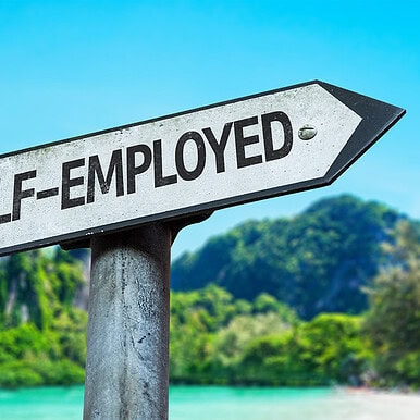 How To Get A Loan When You’re Self Employed