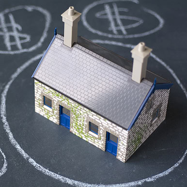 How Much Mortgage Can I Afford?