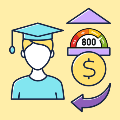 Student Loans & Your Credit
