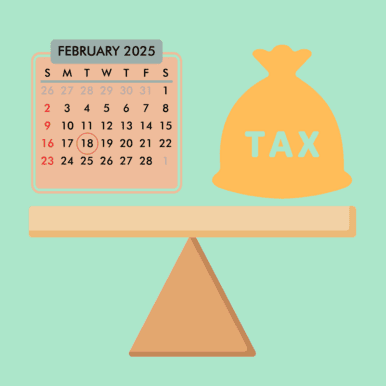 Should You File Your Income Tax Return Early?