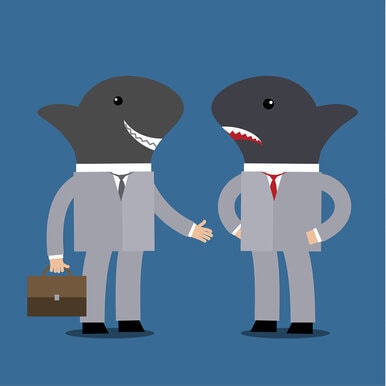 Predatory Small Business Lenders