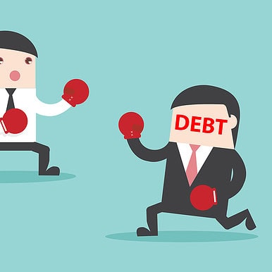 How Will Debt Settlement Affect Your Credit