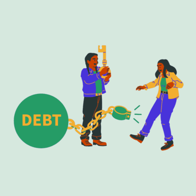Debt Management Program vs. Consumer Proposal