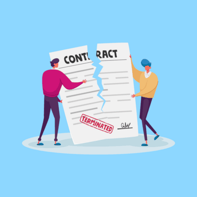 Breaking A Canadian Mortgage Contract