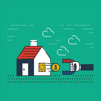 Selling Your Home to Become Debt Free
