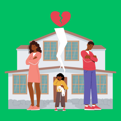 How To Deal With Your Mortgage During A Divorce