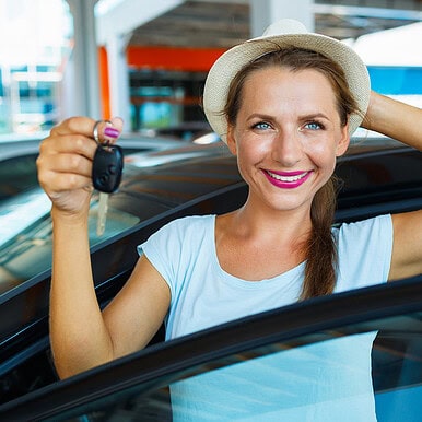 Bad Credit Car Leasing in Ontario