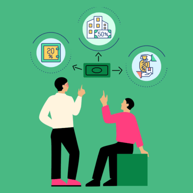 What Is The 50/30/20 Rule For Budgeting?
