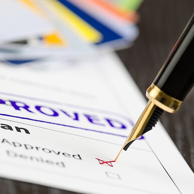 How To Get Approved For A Personal Loan On ODSP