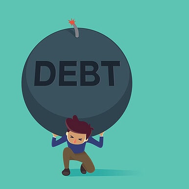 Loan Default: What You Need to Know