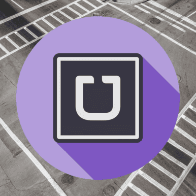Car Loans For Uber Drivers