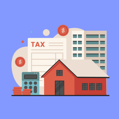 Can You Get A Mortgage If You Owe Taxes In Canada?