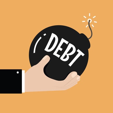 Loans and Programs to Help You Get Out of Debt