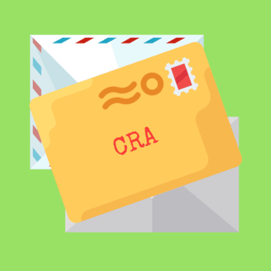 Can CRA Tax Debt Affect My Credit Scores?