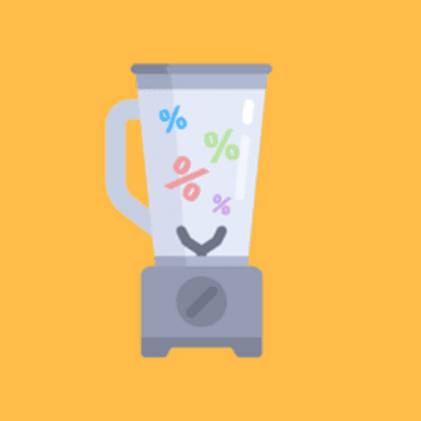 How A Blended Mortgage Can Save You Money | Blend And Extend, Blend To Term