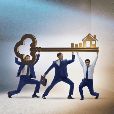 Are Syndicated Mortgages A Safe Investment?