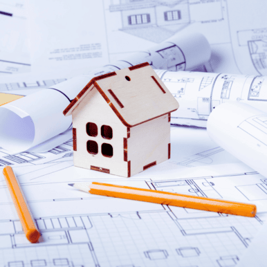 What Is A Home Builders Mortgage?