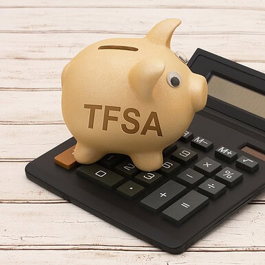 What To Do When You Over-Contribute To Your TFSA?