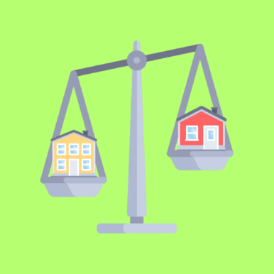 What’s The Difference Between A Collateral Mortgage Vs. A Conventional Mortgage?