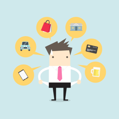 How To Get Out Of Debt On A Low Income