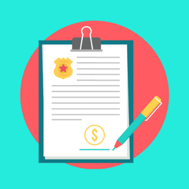 Do Traffic Tickets Affect Your Credit Score?