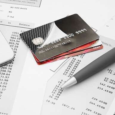 How The Types of Credit Accounts You Have Affect Your Credit Score