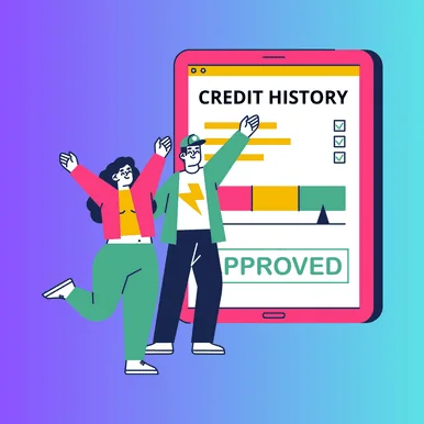 How The Length Of Your Credit History Affects Your Credit Scores