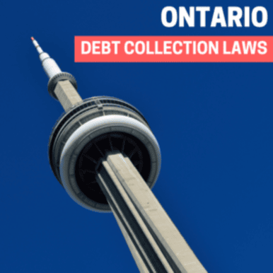 Debt Collection Laws In Ontario: A Complete Guide