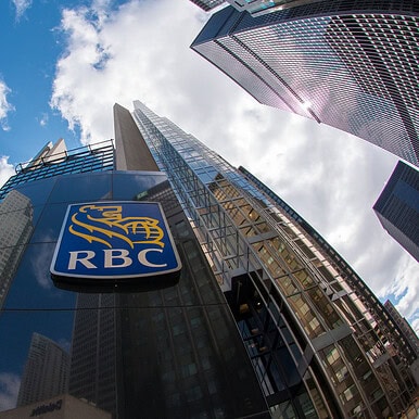 RBC Considers Blockchain Tech to Automate Credit Scores
