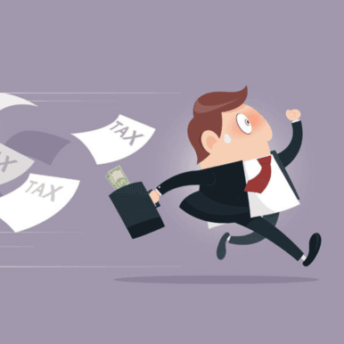 Does Bankruptcy Clear Tax Debt In Canada?