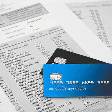 What To Do When You Don’t Recognize A Charge On Your Credit Card Statement