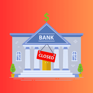 Does Closing A Bank Account Affect My Credit Scores?