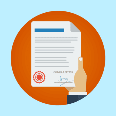 What Is A Guarantor Loan?