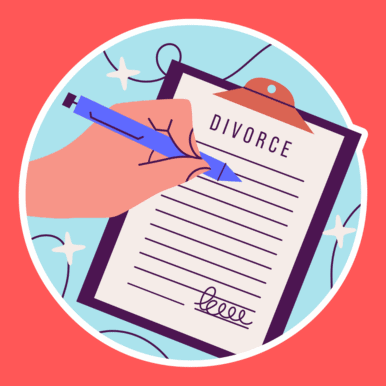 Does Divorce Affect Your Credit Score?