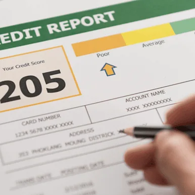 Why Did An Account In Collections Disappear From My Credit Report?