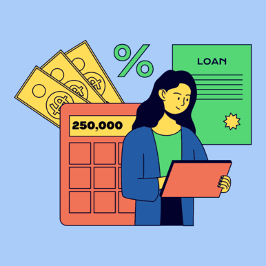 Loan-To-Value Ratio (LTV)