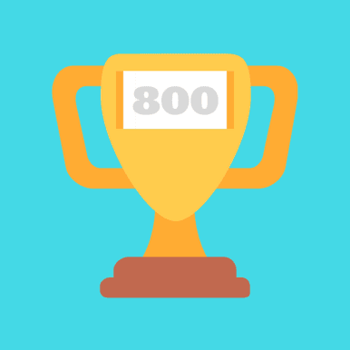 Is Being In The 800 Credit Score Club Really That Important?