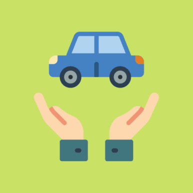 Second Lien Title Loans﻿