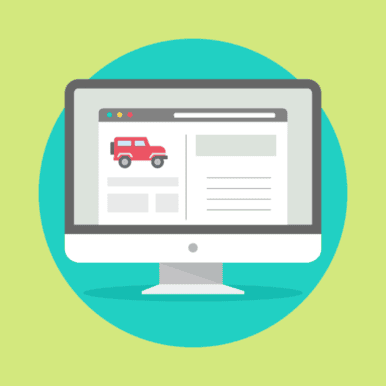 How Technology is Changing The Way People Acquire Financing For Cars in Canada