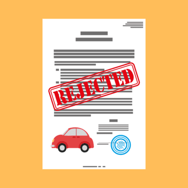 Denied A Car Loan With Good Credit? Here’s Why
