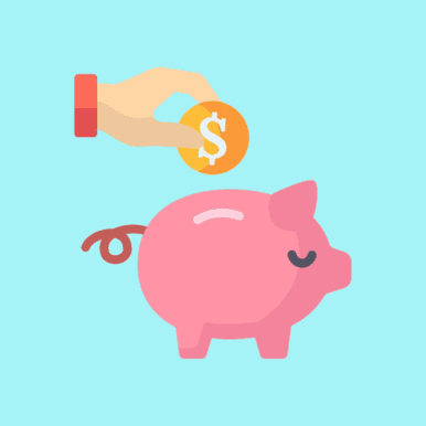 How Much of My Income Should I Save?