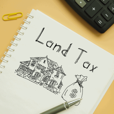 Canadian Provincial Land Transfer Taxes