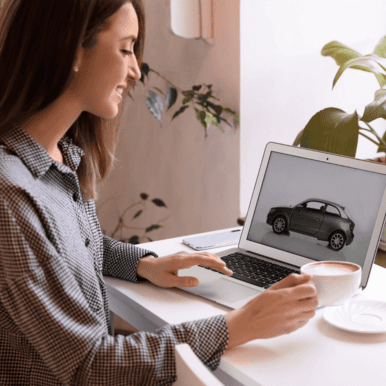 Everything You Need to Know Before Buying a Car Online