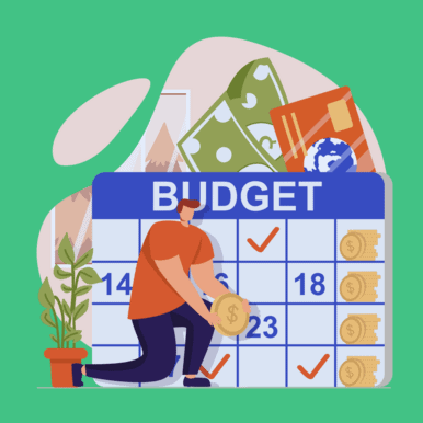 How To Make A Monthly Budget In 2025