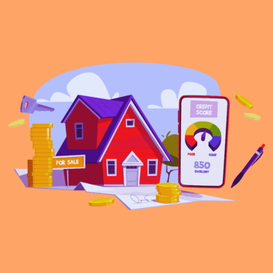 Buying A House In Canada With Bad Credit In 2025