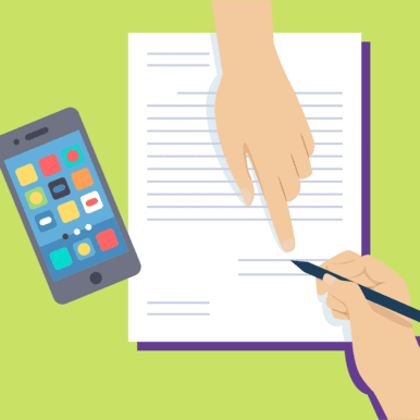 Can I Get Out Of My Phone Contract Early?