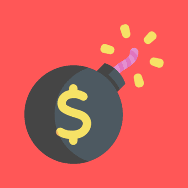 Dealing With Debt In A Marriage