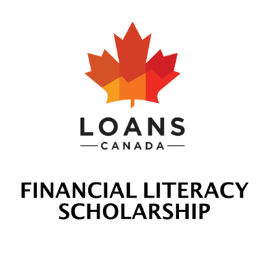 Announcing The Loans Canada Financial Literacy Scholarship