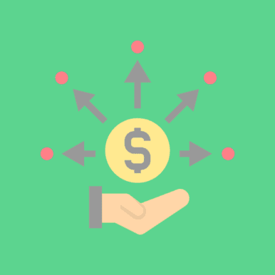 Financing Your Expense Through Your Internal Business Sources