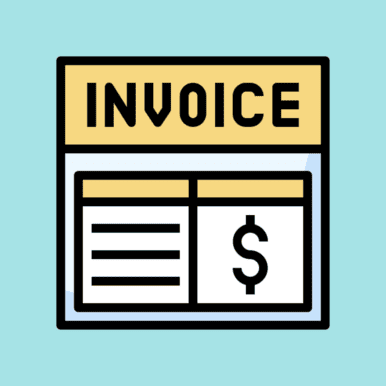 Your Guide To Creating A Business Invoice